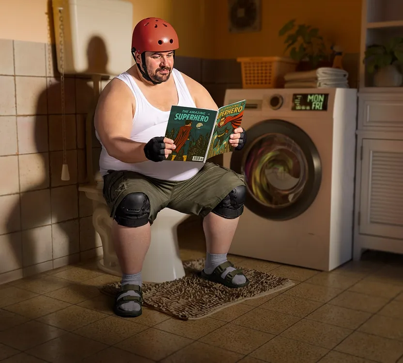 Wöchentlicher Reload-Bonus